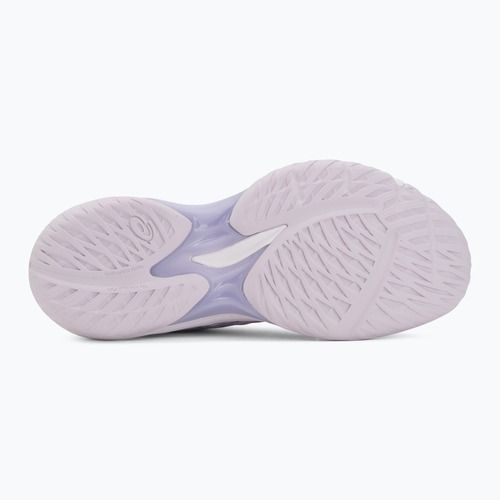 Dámské volejbalové boty ASICS Beyond FF 2 dhalia/murasaki