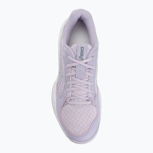 Dámské volejbalové boty ASICS Gel-Task 5 murasaki/dahlia