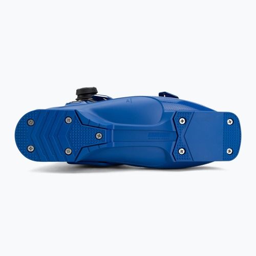 Pánské lyžařské boty Salomon S/Pro Alpha C BOA 130 race blue/white/equipe red