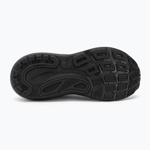 Dámské běžecké boty Brooks Adrenaline GTS 24 black/black/ebony