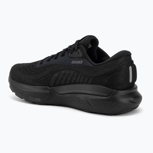 Dámské běžecké boty Brooks Adrenaline GTS 24 black/black/ebony