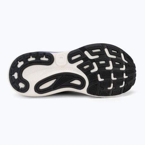 Dámské běžecké boty Brooks Adrenaline GTS 24 ebony/blue heron/silver