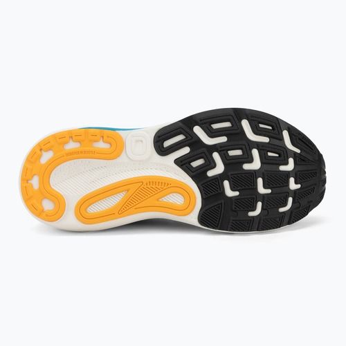 Pánské běžecké boty  Brooks Adrenaline GTS 24 oyster/excalibur/pink