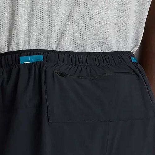 Pánské běžecké šortky New Balance Run Essentials 5" black