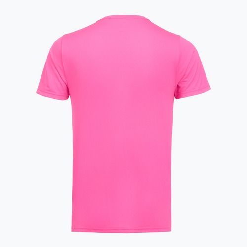Pánské tričko New Balance Sport Essentials pink heat