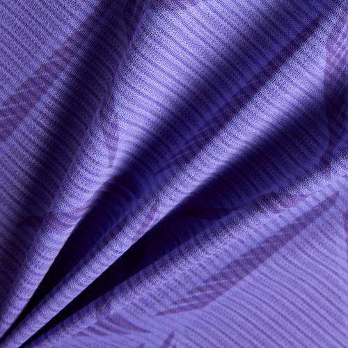 Pánské tričko New Balance Essentials Printed T electric purple