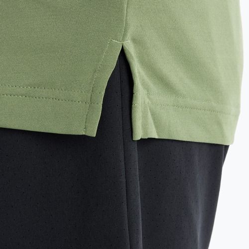 Pánské tričko New Balance Essentials Utility T oregano
