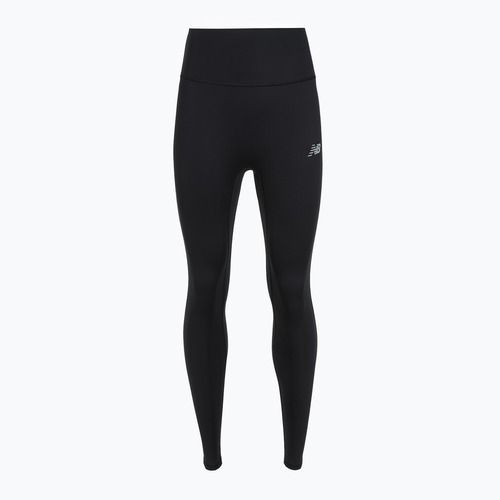 Dámské legíny New Balance Essential High Rise black
