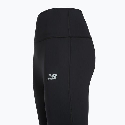 Dámské legíny New Balance Essential High Rise black