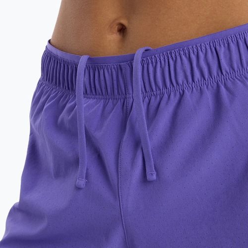Dámské šortky New Balance RC Seamless 3" electric purple