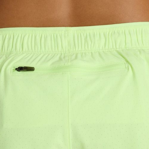 Dámské šortky New Balance RC Seamless 3" afterglow