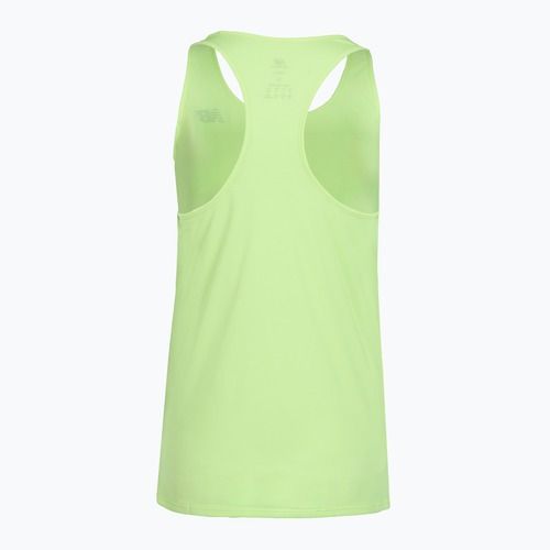 Dámské běžecké tričko New Balance Sport Essentials Tank afterglow