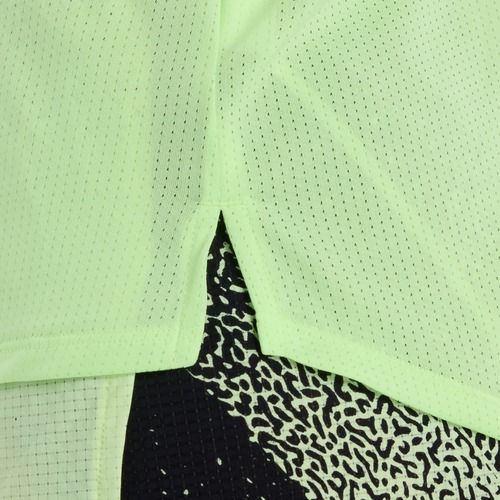 Dámské tričko New Balance Athletics Tank afterglow heather