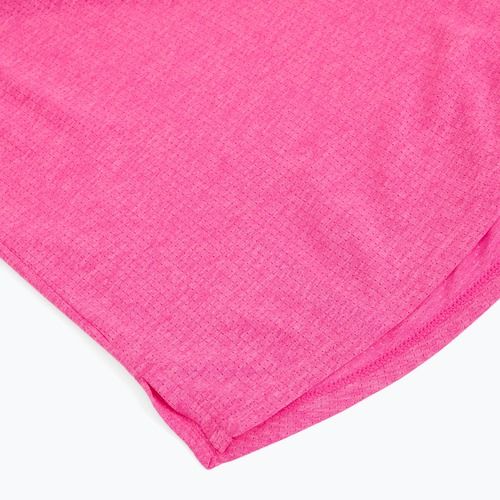 Dámské tričko New Balance Athletics Tank pink heat heather