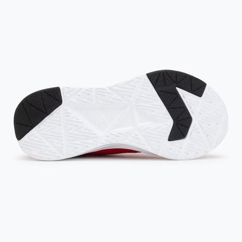 Dětské boty New Balance 578's V1 team red/black