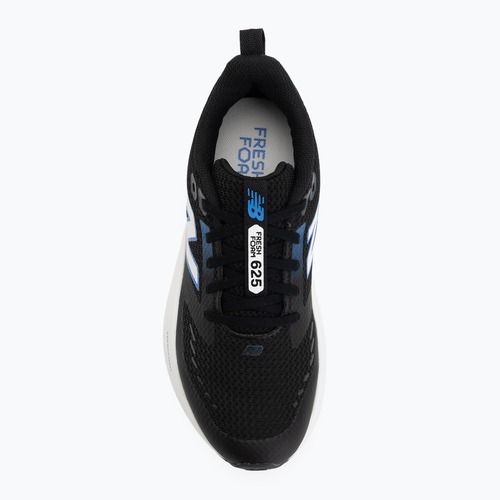 Boty New Balance 625's V1 černá/modrá bird/grafit
