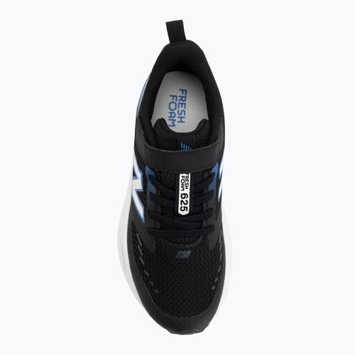 Dětské boty New Balance 625's V1 103 white/team navy