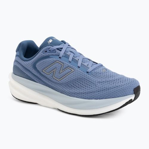 Pánské běžecké boty  New Balance 1080's V15 fairweather blue/silver metallic/mic blue