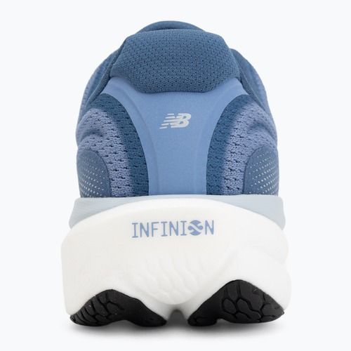 Pánské běžecké boty  New Balance 1080's V15 fairweather blue/silver metallic/mic blue