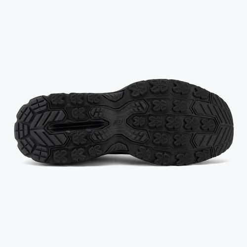 Pánské běžecké boty New Balance 410's V9 black/neptune grey/castlerock