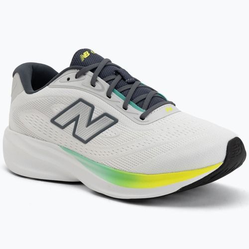Pánské běžecké boty  New Balance Fresh Foam 680's V9 reflection/grey matter/alkaline green