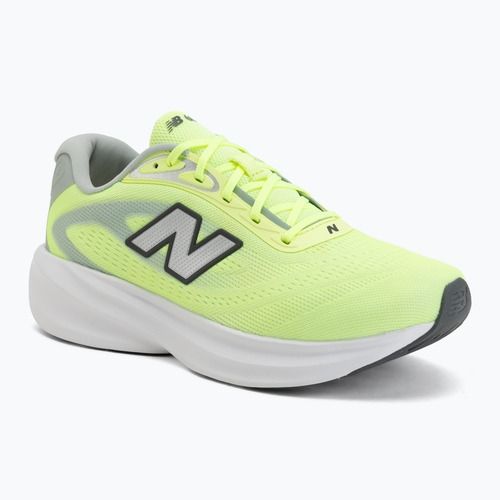Pánské běžecké boty  New Balance Fresh Foam 680's V9 afterglow/grey matter/silver metallic