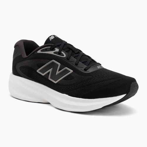 Pánské běžecké boty New Balance Fresh Foam 680's V9 black/faded black