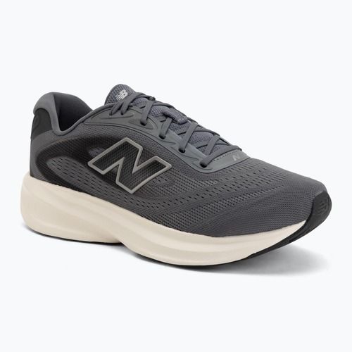 Pánské běžecké boty New Balance Fresh Foam 680's V9 castlerock/faded black/gold metallic