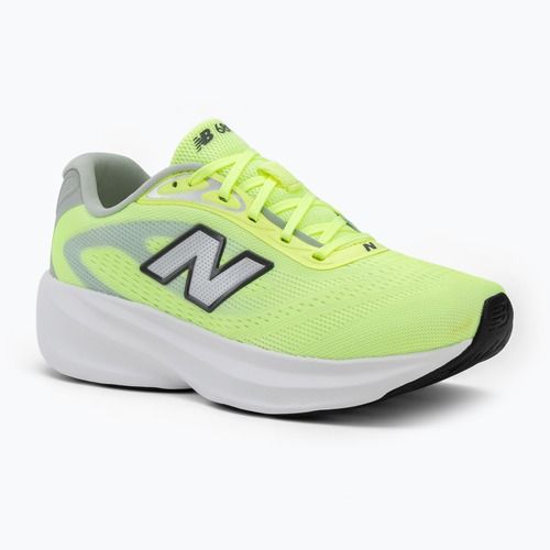Dámské běžecké boty New Balance Fresh Foam 680's V9 afterglow/grey matter/deep end