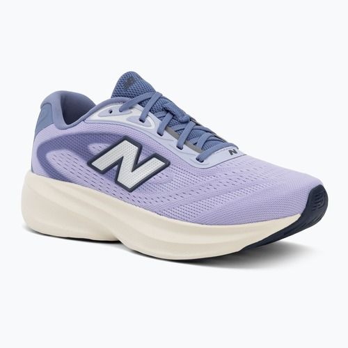 Dámské běžecké boty New Balance Fresh Foam 680's V9 glint blue/fairweather blue/navy