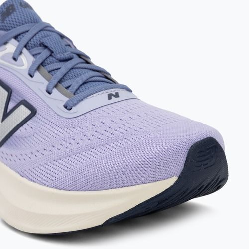 Dámské běžecké boty New Balance Fresh Foam 680's V9 glint blue/fairweather blue/navy