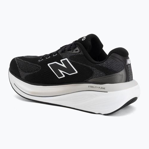 Pánské běžecké boty  New Balance Fresh Foam 860's V15 black/ 103 white