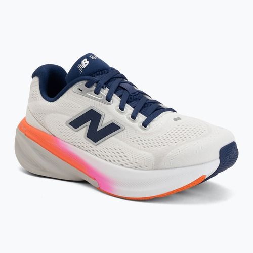 Dámské běžecké boty New Balance Fresh Foam 860's V15 sea salt/blue oyster