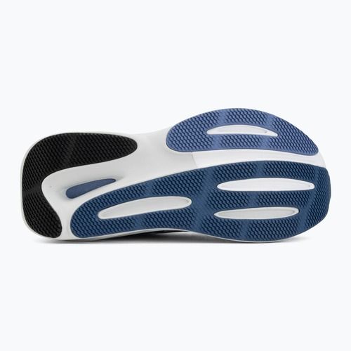Dámské běžecké boty New Balance Fresh Foam 860's V15 fairweather blue/silver metallic