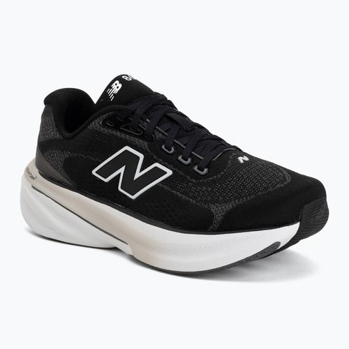 Dámské běžecké boty New Balance Fresh Foam 860's V15 black/ 103 white