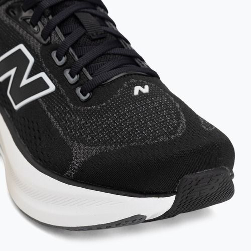 Dámské běžecké boty New Balance Fresh Foam 860's V15 black/ 103 white