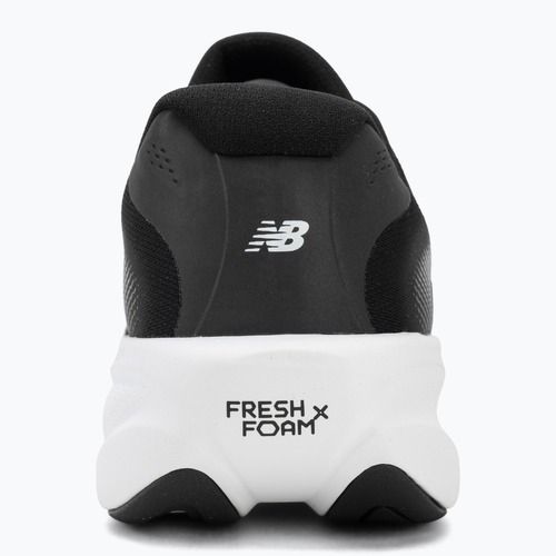 Pánské běžecké boty New Balance Ellipse v1 faded black/ 103 white/black