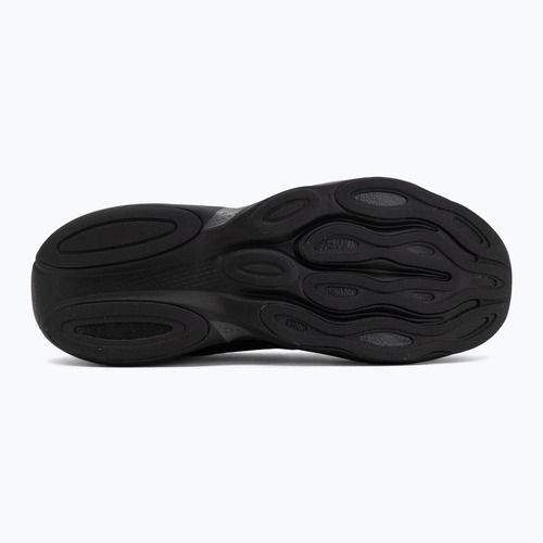 Pánské běžecké boty New Balance Ellipse v1 black/black metallic/faded black