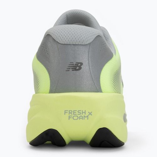 Pánské běžecké boty New Balance Ellipse v1 afterglow/lone star grey/silver metallic