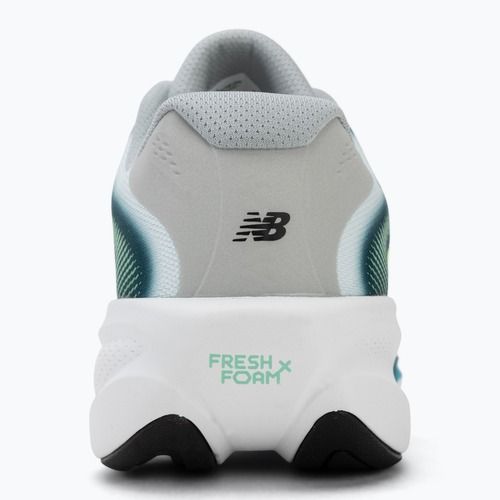 Dámské běžecké boty New Balance Ellipse v1 deep end/medusa green/afterglow