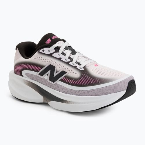 Dámské běžecké boty New Balance Ellipse v1 pink heat/pink granite/truffle salt