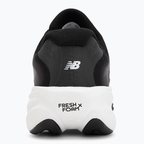 Dámské běžecké boty New Balance Ellipse v1 black/black metallic/ 103 white