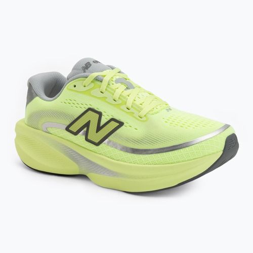 Dámské běžecké boty New Balance Ellipse v1 afterglow/lone star grey/black
