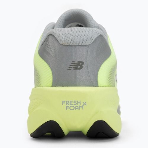 Dámské běžecké boty New Balance Ellipse v1 afterglow/lone star grey/black