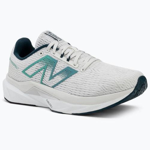 Pánské běžecké boty New Balance FuelCell Propel v5 grey matter/team navy