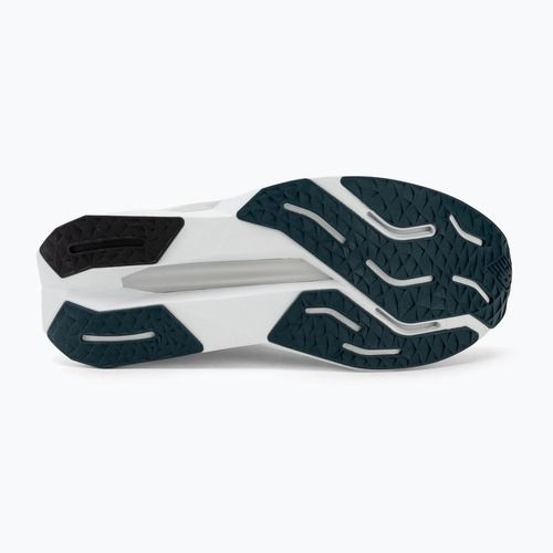 Pánské běžecké boty New Balance FuelCell Propel v5 grey matter/team navy