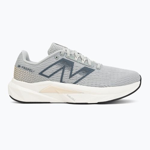 Pánské běžecké boty New Balance FuelCell Propel v5 lone star grey/linen
