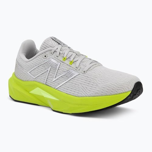 Pánské běžecké boty New Balance FuelCell Propel v5 slate grey/alkaline green