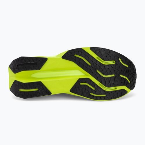 Pánské běžecké boty New Balance FuelCell Propel v5 slate grey/alkaline green