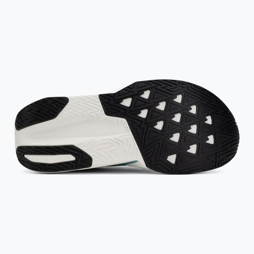 Pánské běžecké boty New Balance FuelCell Rebel V5 medusa green/faded teal